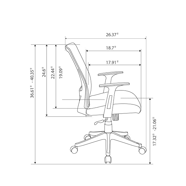Brenton-Studio-Radley-Mesh-Low-Back-Task-Chair-BlueBlack-B07G3G8WV4-6