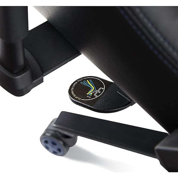 RS-Gaming-Davanti-Faux-Leather-High-Back-Gaming-Chair-BlackBlue-BIFMA-Certified-B099T4627J-8