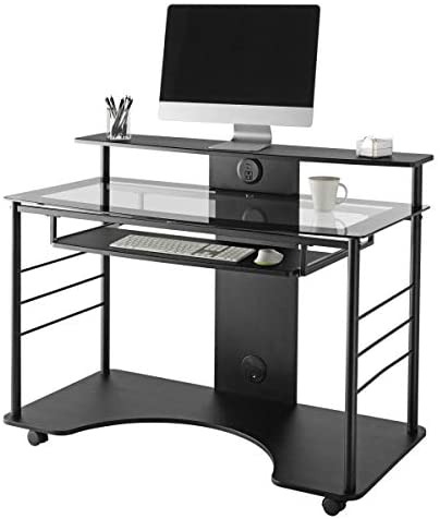 Realspace-47W-Mobile-Tech-Desk-Black-B07Z74NMV9-2