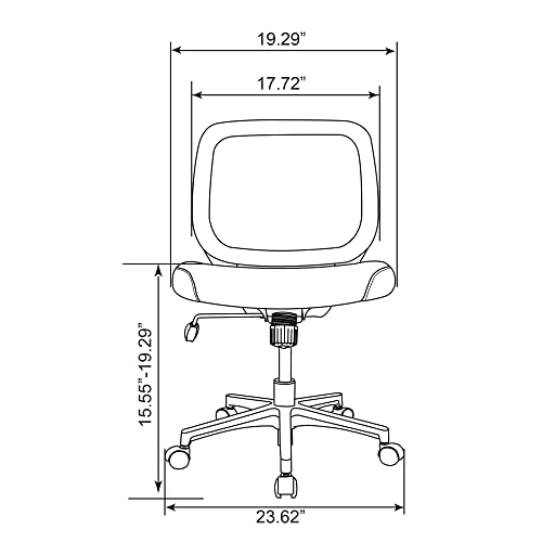 Realspace-Adley-MeshFabric-Low-Back-Task-Chair-Black-BIFMA-Certified-B0B4VWS2C1-5