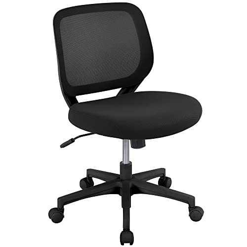 Realspace-Adley-MeshFabric-Low-Back-Task-Chair-Black-BIFMA-Certified-B0B4VWS2C1