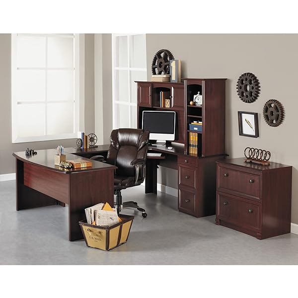 Realspace-Broadstreet-65W-U-Shaped-Executive-Desk-Cherry-B0888J7N2X-2