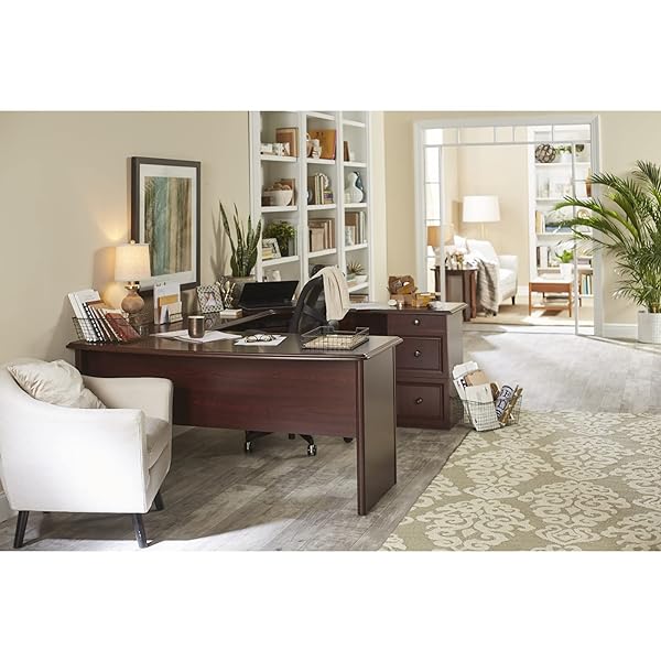 Realspace-Broadstreet-65W-U-Shaped-Executive-Desk-Cherry-B0888J7N2X-3
