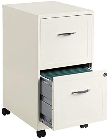 Realspace-File-Cabinet-Soho-Letter-Size-Mobile-File-Cabinet-WCasters-2-Drawer-265-x-1625-x-20-26-12-h-x-B012XYK4RE