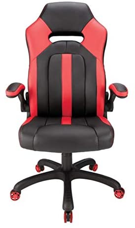 Realspace-High-Back-Gaming-Chair-RedBlack-B07DVQZ2RN-3