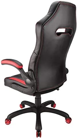 Realspace-High-Back-Gaming-Chair-RedBlack-B07DVQZ2RN-4