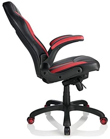 Realspace-High-Back-Gaming-Chair-RedBlack-B07DVQZ2RN-6
