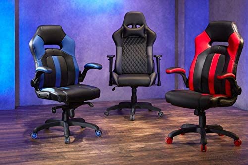 Realspace-High-Back-Gaming-Chair-RedBlack-B07DVQZ2RN-8