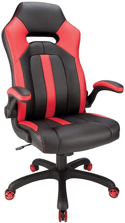 Realspace-High-Back-Gaming-Chair-RedBlack-B07DVQZ2RN