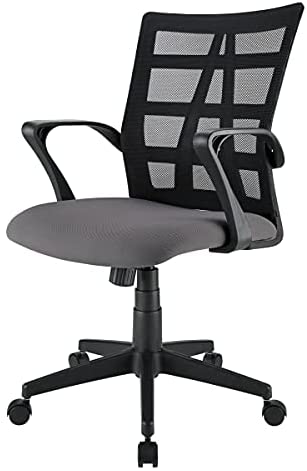Realspace-Jaxby-Mesh-Mid-Back-Task-Chair-BlackGray-B07SK8GDXM-3