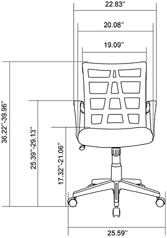 Realspace-Jaxby-MeshFabric-Mid-Back-Task-Chair-Black-B07SLR3NX2-5