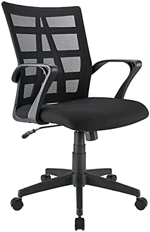 Realspace-Jaxby-MeshFabric-Mid-Back-Task-Chair-Black-B07SLR3NX2