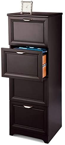 Realspace-Magellan-19D-4-Drawer-Vertical-File-Cabinet-Espresso-B079RK6CYL