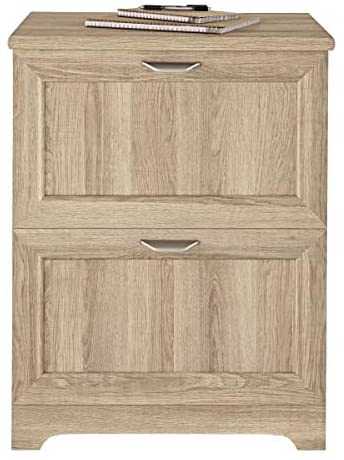 RealspaceMagellan24W2DrawerLateralFileCabinetBlondeAshB07SHMJVY32 PopularChairscom Realspace® Magellan 24W 2 Drawer Lateral File Cabinet Blonde Ash PopularChairscom