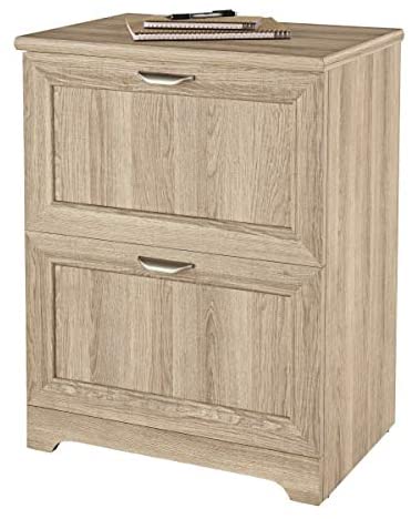 RealspaceMagellan24W2DrawerLateralFileCabinetBlondeAshB07SHMJVY33 PopularChairscom Realspace® Magellan 24W 2 Drawer Lateral File Cabinet Blonde Ash PopularChairscom