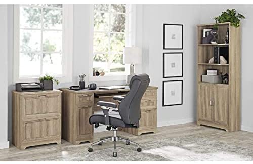 RealspaceMagellan24W2DrawerLateralFileCabinetBlondeAshB07SHMJVY36 PopularChairscom Realspace® Magellan 24W 2 Drawer Lateral File Cabinet Blonde Ash PopularChairscom