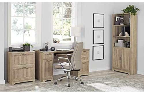 RealspaceMagellan24W2DrawerLateralFileCabinetBlondeAshB07SHMJVY37 PopularChairscom Realspace® Magellan 24W 2 Drawer Lateral File Cabinet Blonde Ash PopularChairscom