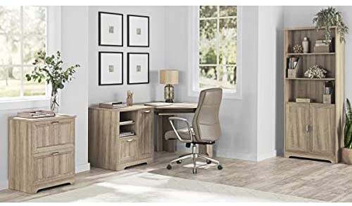 RealspaceMagellan24W2DrawerLateralFileCabinetBlondeAshB07SHMJVY38 PopularChairscom Realspace® Magellan 24W 2 Drawer Lateral File Cabinet Blonde Ash PopularChairscom