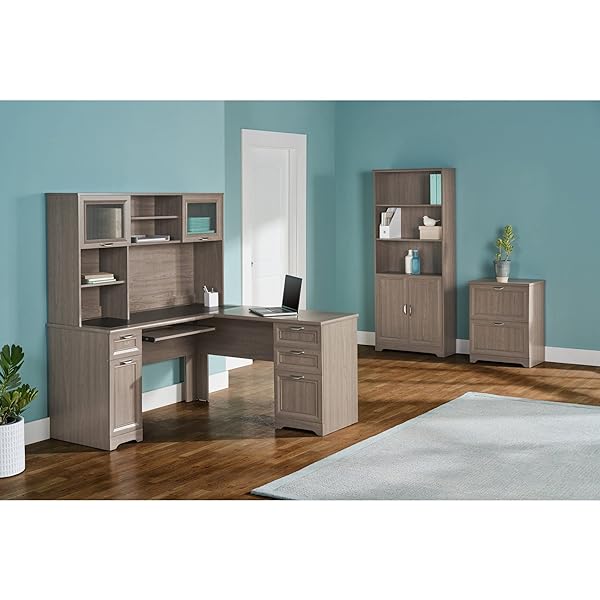 Realspace-Magellan-59W-L-Shape-Corner-Desk-Gray-B079RMXVKM-4