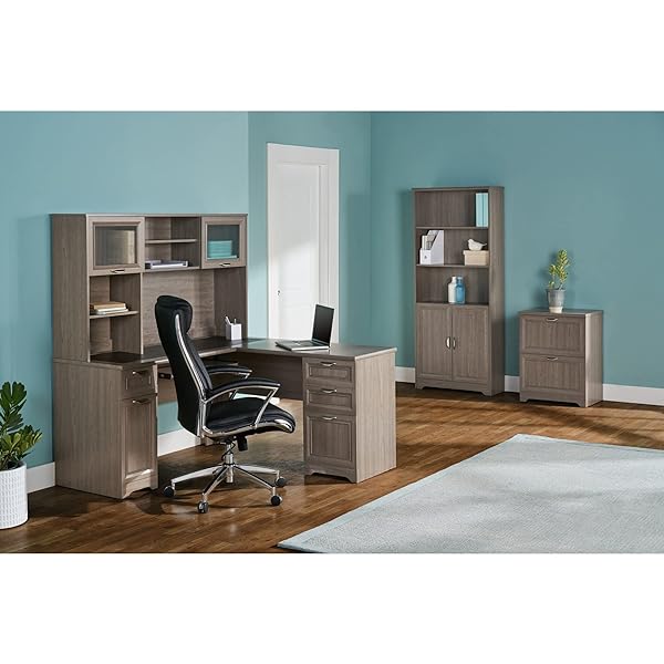 Realspace-Magellan-59W-L-Shape-Corner-Desk-Gray-B079RMXVKM-5