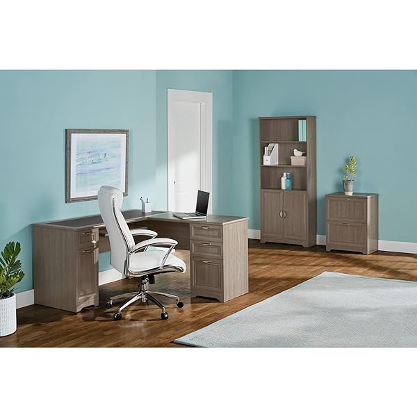 Realspace-Magellan-59W-L-Shape-Corner-Desk-Gray-B079RMXVKM-7