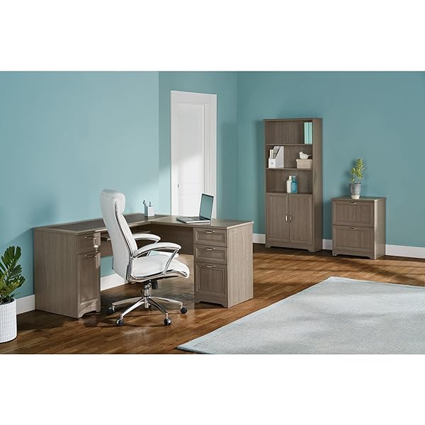 Realspace-Magellan-59W-L-Shape-Corner-Desk-Gray-B079RMXVKM-8
