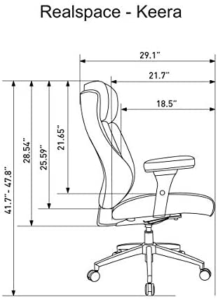 Realspace-Modern-Comfort-Keera-Bonded-Leather-Mid-Back-Managers-Chair-OnyxChrome-B07RY9P4MX-8