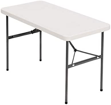 Realspace-Molded-Plastic-Top-Folding-Table-4W-Platinum-B000NX1LPM