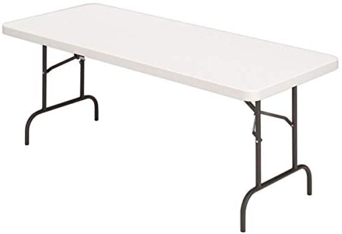 Realspace-Molded-Plastic-Top-Folding-Table-5W-Platinum-B00F63PQ14