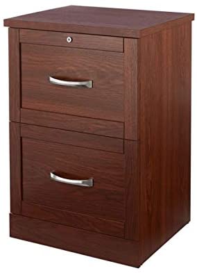 Realspace-Premium-17D-Vertical-2-Drawer-File-Cabinet-Brick-Cherry-B07FS6NDPT-5