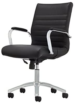 RealspaceR-Winsley-Mid-Back-Chair-Black-B01N6PGHFE-2