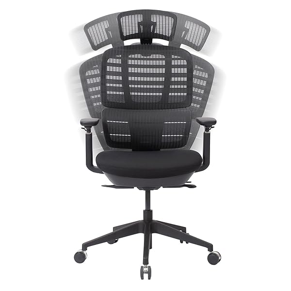 WORKPRO-Momentum-Ergonomic-Mesh-Active-High-Back-Chair-Black-BIFMA-Certified-B09KP22Q55-4