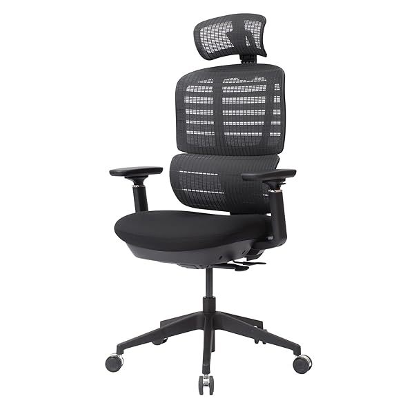 WORKPRO-Momentum-Ergonomic-Mesh-Active-High-Back-Chair-Black-BIFMA-Certified-B09KP22Q55-7