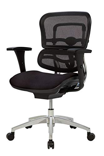 WorkPro-12000-Series-Ergonomic-MeshPremium-Fabric-Mid-Back-Chair-BlackBlack-B07MN46ZBC-3