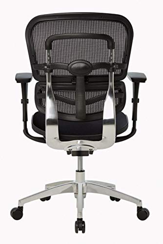 WorkPro-12000-Series-Ergonomic-MeshPremium-Fabric-Mid-Back-Chair-BlackBlack-B07MN46ZBC-5