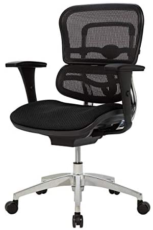 Workpro-Chair-12000-Mesh-Mid-Back-Chair-Fabricmetal-23-x-29-x-2525-Black-B07S19SKV8-3