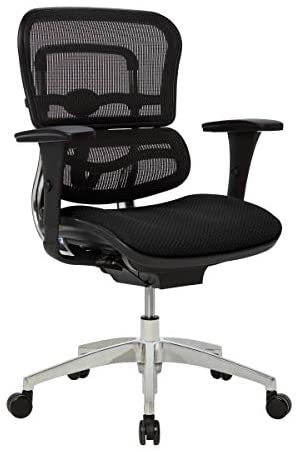 Workpro-Chair-12000-Mesh-Mid-Back-Chair-Fabricmetal-23-x-29-x-2525-Black-B07S19SKV8