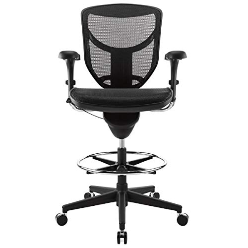 Workpro-Chair-9000-Series-Quantum-Stool-Mid-Back-Chair-52-34-H-x-25-716-W-x-27-716-D-275-x-215-x-25-B01KOPPA9Q-2