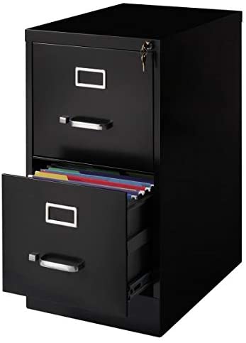 Workpro-File-Cabinet-Steel-Vertical-File-2-Drawer-22-d-x-28-38-h-x-15-w-2495-x-1725-x-3095-Black-B00X7UOEDY